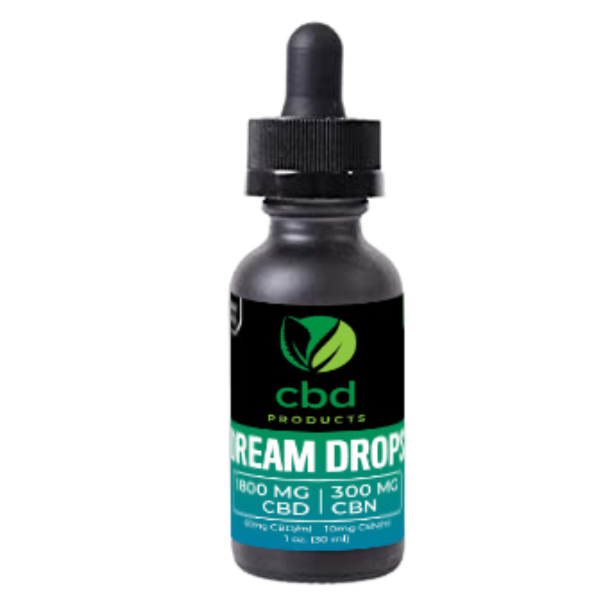 Dream Drops CBN Tincture