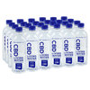 Agua alcalina Nano CBD (paquete de 24)