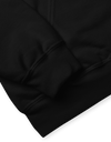 Mr. CBD Chicago "Tri-fecta" Sudadera con capucha y logotipo blanco