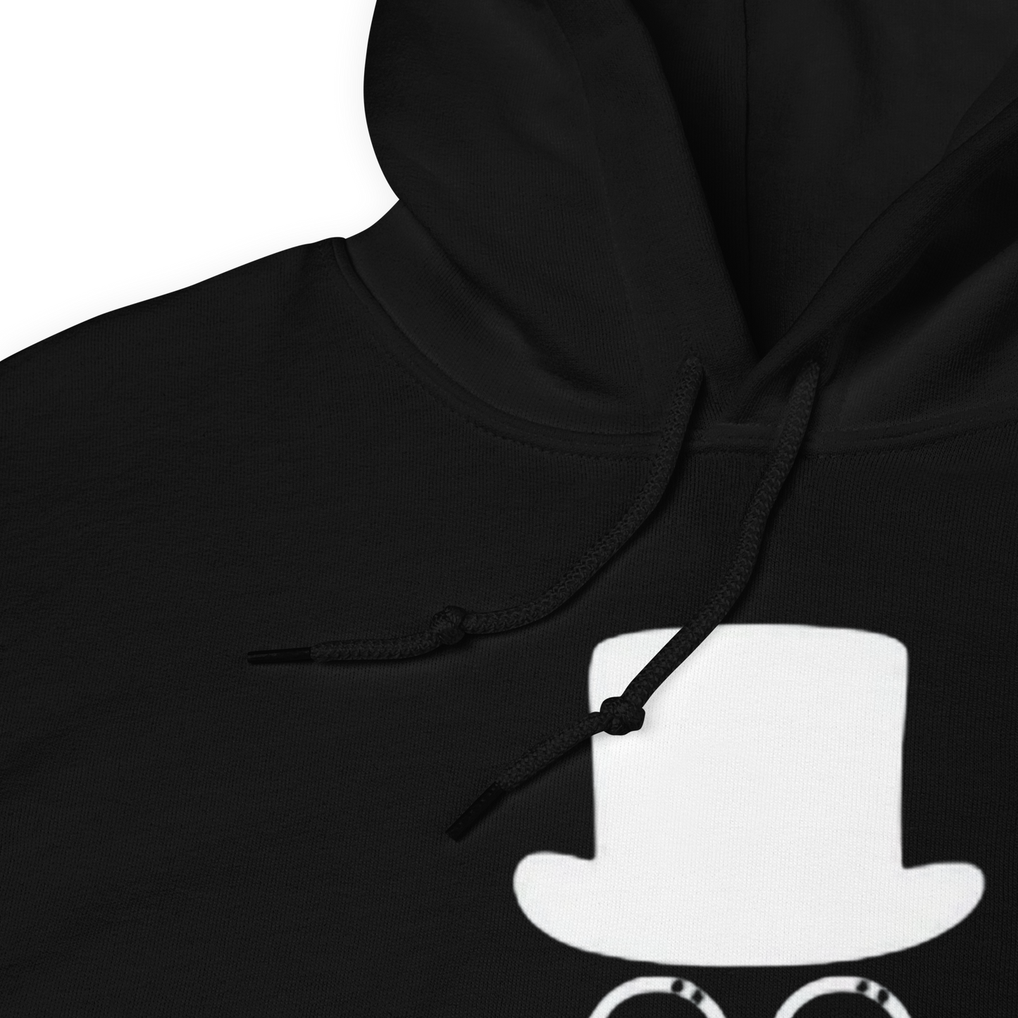 Black Dr. THC Hoodie