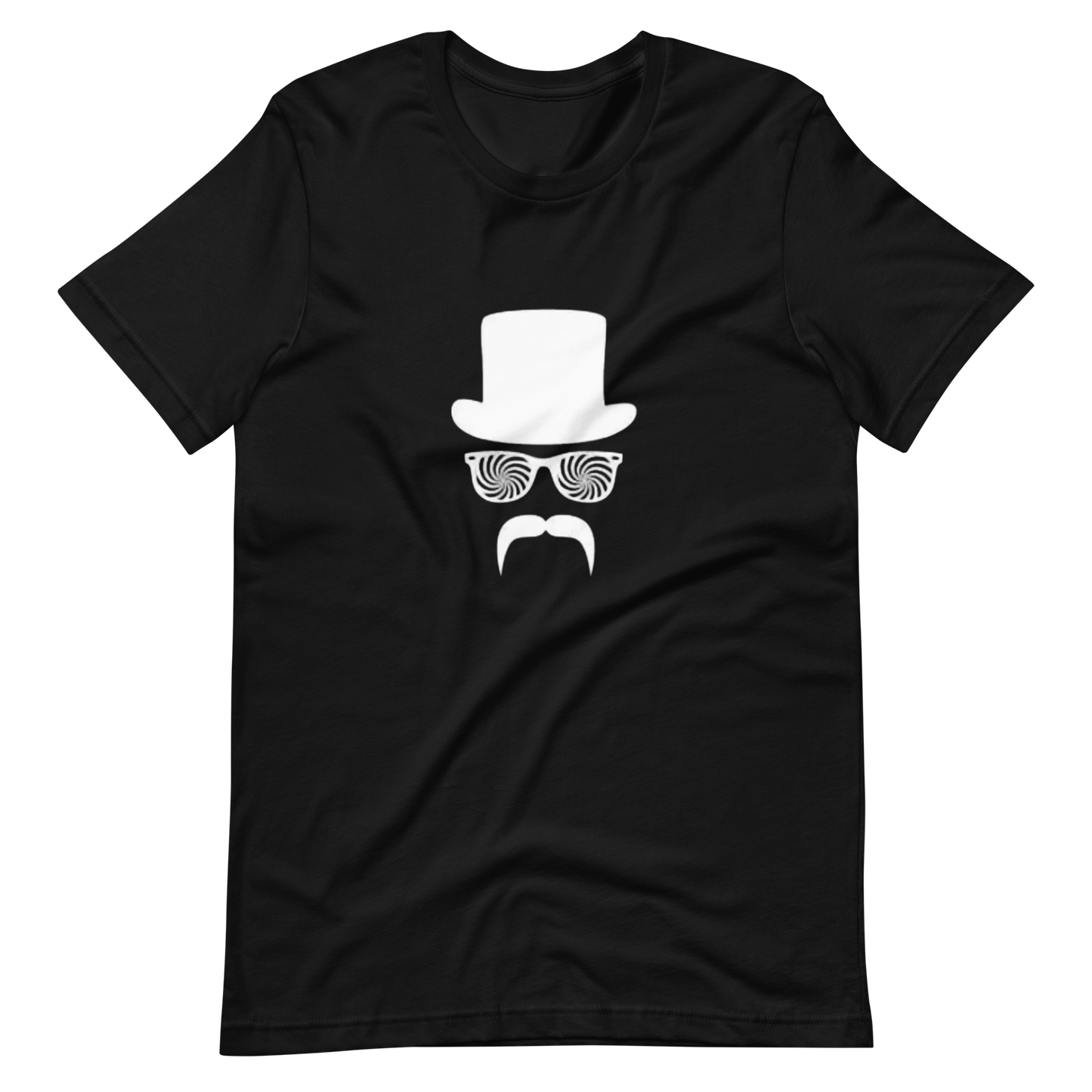 Black Hempmeister T-Shirt