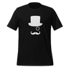 Black Mr CBD T-Shirt