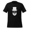 Black Dr. THC T-Shirt
