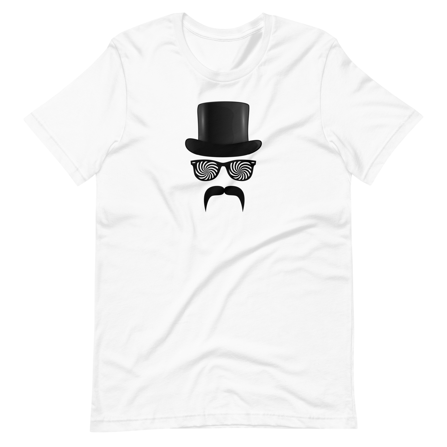 Camiseta blanca Hempmeister