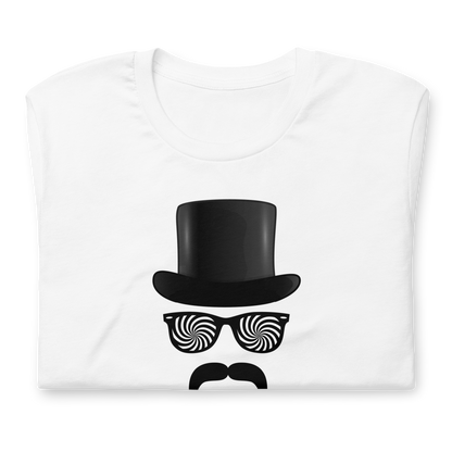 Camiseta blanca Hempmeister