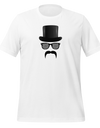 Camiseta blanca Hempmeister