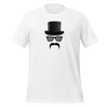 Camiseta blanca Hempmeister