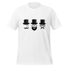 Camiseta Trifecta Blanca