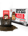 Grow Kit in a Bag